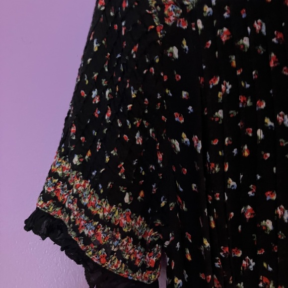 Free People “Rare Feelings” Maxi Dress - Picture 6 of 8